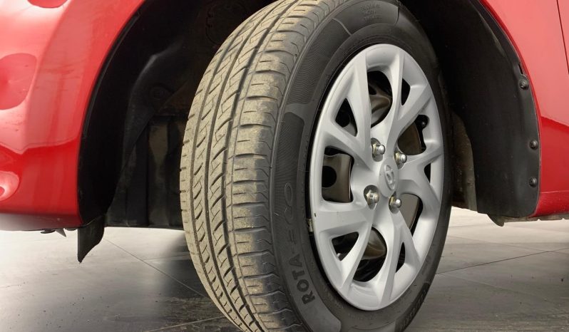 
								Hyundai Grand I10 1.0 Motion full									