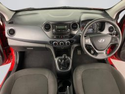 
										Hyundai Grand I10 1.0 Motion full									