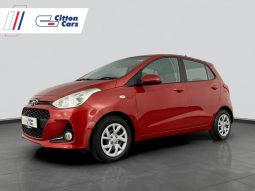 
										Hyundai Grand I10 1.0 Motion full									