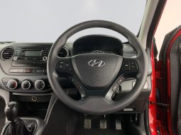 
										Hyundai Grand I10 1.0 Motion full									
