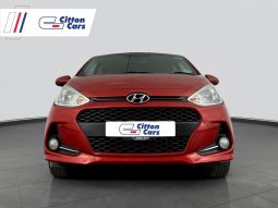 
										Hyundai Grand I10 1.0 Motion full									