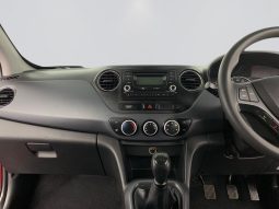 
										Hyundai Grand I10 1.0 Motion full									