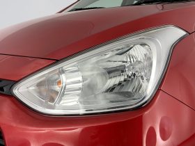 Hyundai Grand I10 1.0 Motion