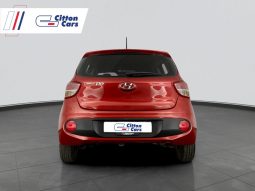 
										Hyundai Grand I10 1.0 Motion full									