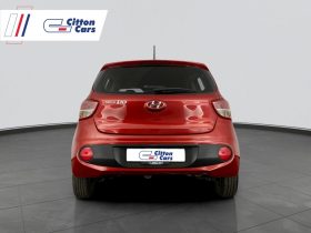 Hyundai Grand I10 1.0 Motion
