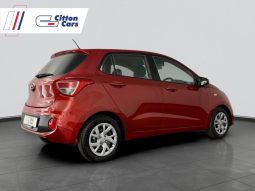 
										Hyundai Grand I10 1.0 Motion full									