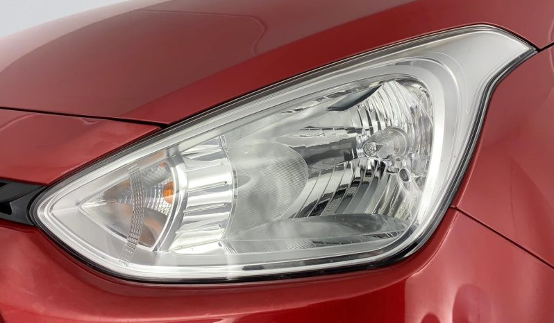 
								Hyundai Grand I10 1.0 Motion full									