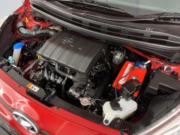 
										Hyundai Grand I10 1.0 Motion full									