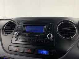 
										Hyundai Grand I10 1.0 Motion full									