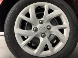 
										Hyundai Grand I10 1.0 Motion At full									