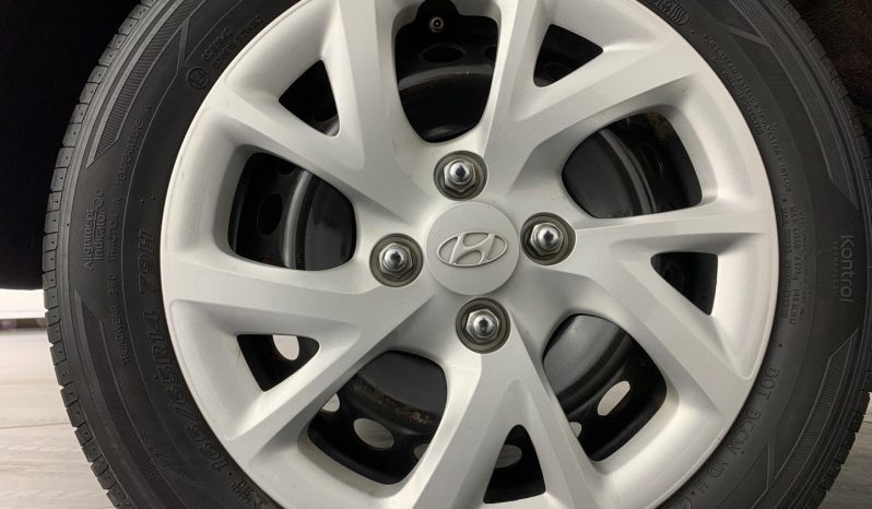 
								Hyundai Grand I10 1.0 Motion At full									