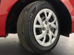 
										Hyundai Grand I10 1.0 Motion At full									
