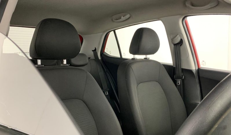 
								Hyundai Grand I10 1.0 Motion At full									