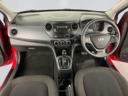 
										Hyundai Grand I10 1.0 Motion At full									