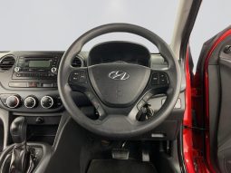 
										Hyundai Grand I10 1.0 Motion At full									