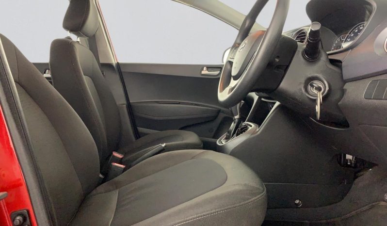 
								Hyundai Grand I10 1.0 Motion At full									
