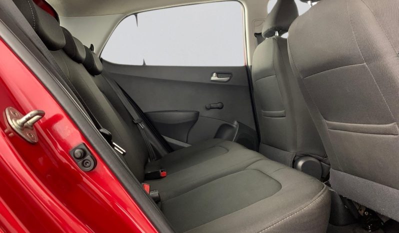
								Hyundai Grand I10 1.0 Motion At full									