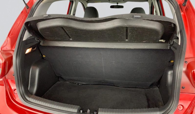 
								Hyundai Grand I10 1.0 Motion At full									
