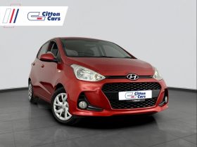 Hyundai Grand I10 1.0 Motion At