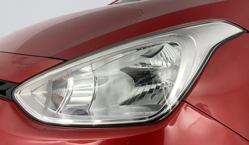 
								Hyundai Grand I10 1.0 Motion At full									