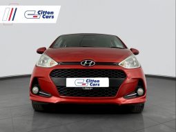 
										Hyundai Grand I10 1.0 Motion At full									