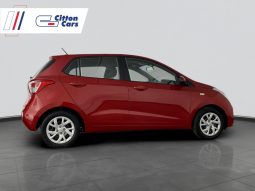 
										Hyundai Grand I10 1.0 Motion At full									