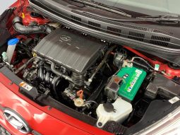
										Hyundai Grand I10 1.0 Motion At full									