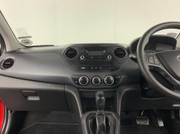 
										Hyundai Grand I10 1.0 Motion At full									