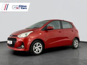 Hyundai Grand I10 1.0 Motion At