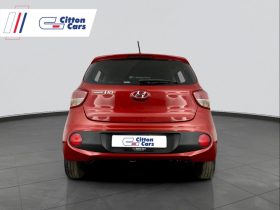Hyundai Grand I10 1.0 Motion At