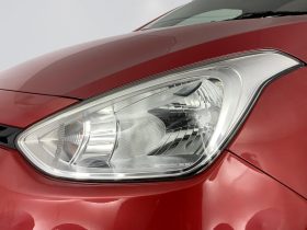 Hyundai Grand I10 1.0 Motion At