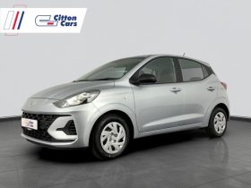 Hyundai Grand I10 1.2 Motion At