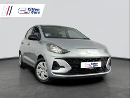 
										Hyundai Grand I10 1.2 Motion At full									