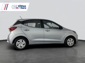 Hyundai Grand I10 1.2 Motion At