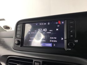 Hyundai Grand I10 1.2 Motion At
