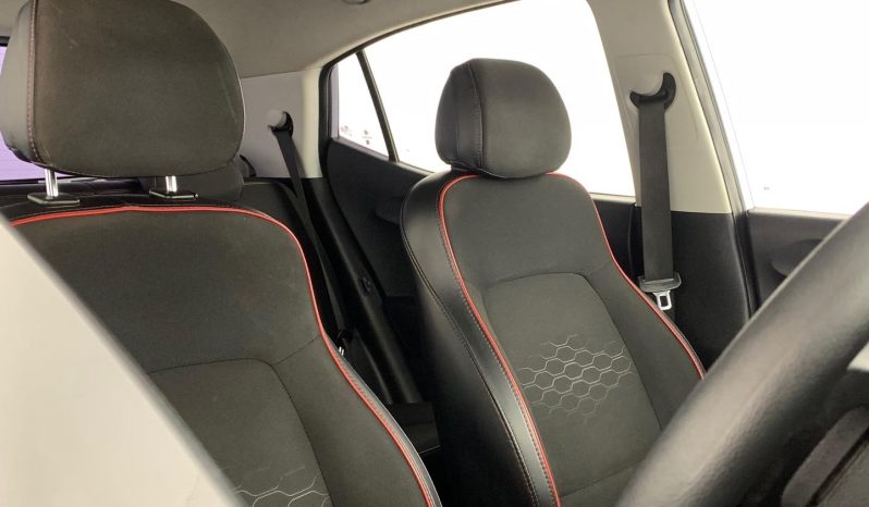 
								Hyundai Grand I10 1.2 Motion At full									