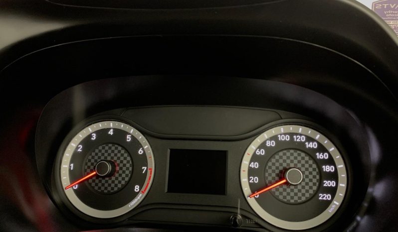 
								Hyundai Grand I10 1.2 Motion At full									