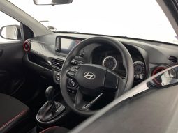 
										Hyundai Grand I10 1.2 Motion At full									