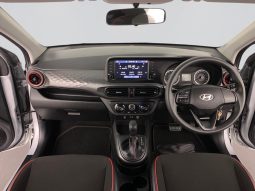 
										Hyundai Grand I10 1.2 Motion At full									