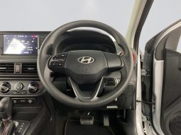 
										Hyundai Grand I10 1.2 Motion At full									