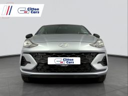 
										Hyundai Grand I10 1.2 Motion At full									