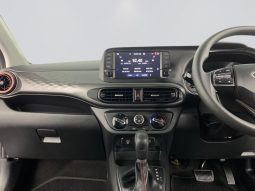 
										Hyundai Grand I10 1.2 Motion At full									