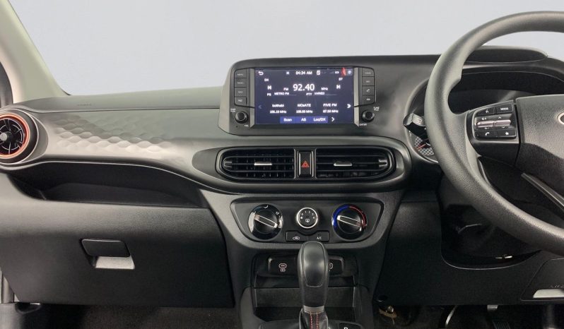 
								Hyundai Grand I10 1.2 Motion At full									