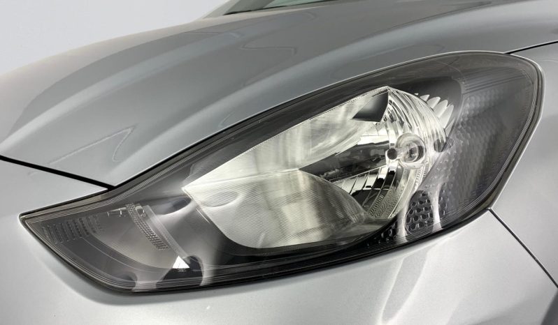 
								Hyundai Grand I10 1.2 Motion At full									