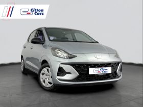 Hyundai Grand I10 1.2 Motion At