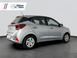 
										Hyundai Grand I10 1.2 Motion At full									