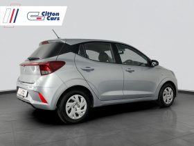 Hyundai Grand I10 1.2 Motion At
