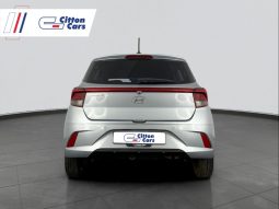 
										Hyundai Grand I10 1.2 Motion At full									