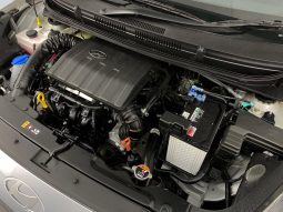 
										Hyundai Grand I10 1.2 Motion At full									