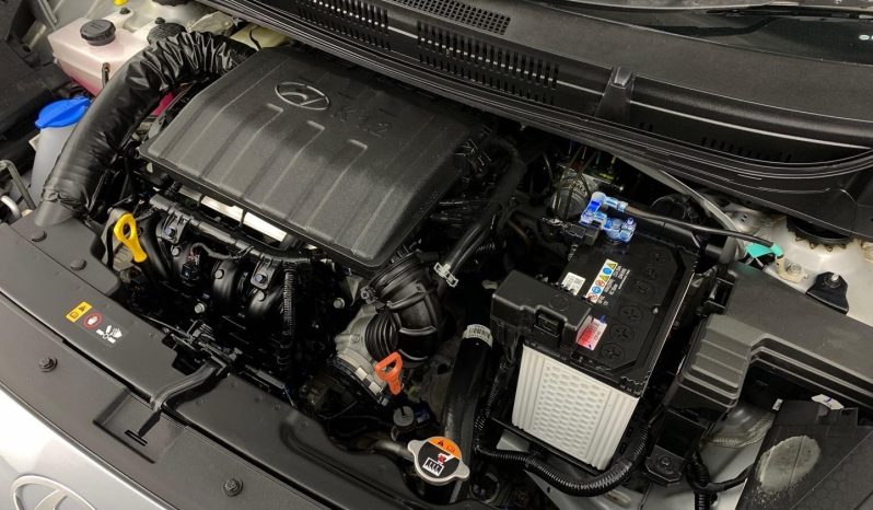 
								Hyundai Grand I10 1.2 Motion At full									